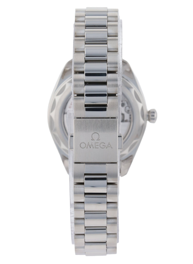 Omega Seamaster Aqua Terra Shades 150M Co-Axial Master Chronometer 30mm
