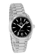 Load image into Gallery viewer, Omega Seamaster Aqua Terra 150M Co-Axial Master Chronometer 41mm