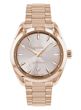 Load image into Gallery viewer, Omega Seamaster Aqua Terra Shades 150M Co-Axial Master Chronometer 34mm