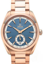 Load image into Gallery viewer, Omega Seamaster Aqua Terra 150M Co-Axial Master Chronometer Small Seconds 41mm