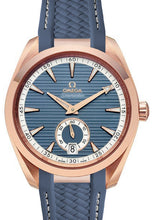 Load image into Gallery viewer, Omega Seamaster Aqua Terra 150M Co-Axial Master Chronometer Small Seconds 41mm