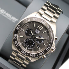 Load image into Gallery viewer, Tag Heuer Formula 1 Anthracite Dial Watch for Men - CAZ1011.BA0842