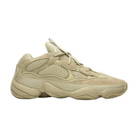 adidas Yeezy 500 Super Moon Yellow