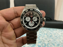 Load image into Gallery viewer, Tag Heuer Formula 1 Black Dial Watch for Men - CAZ101E.BA0842