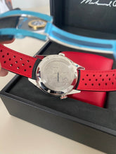 Load image into Gallery viewer, Tag Heuer Carrera Muhammad Ali Black Dial Watch for Men - WAR2A11.FC6337