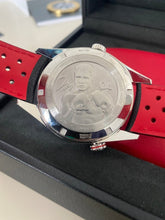 Load image into Gallery viewer, Tag Heuer Carrera Muhammad Ali Black Dial Watch for Men - WAR2A11.FC6337