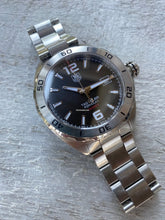 Load image into Gallery viewer, Tag Heuer Formula 1 Black Dial Watch for Men - WAZ2113.BA0875