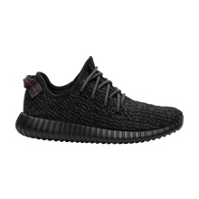 Load image into Gallery viewer, adidas Yeezy Boost 350 Pirate Black (2015)