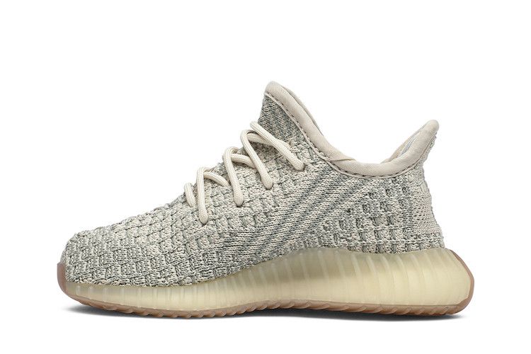 adidas Yeezy Boost 350 V2 Citrin (Infants)