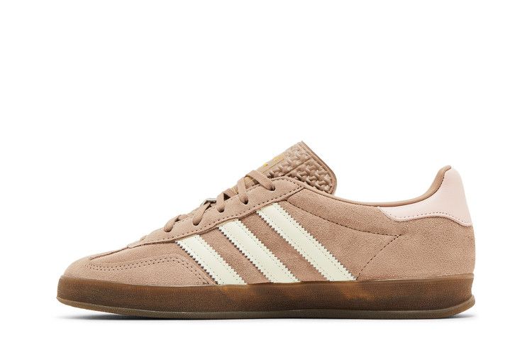 adidas Samba White Alumina (Women's)