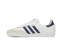 Load image into Gallery viewer, adidas Samba ADV White Shadow Navy