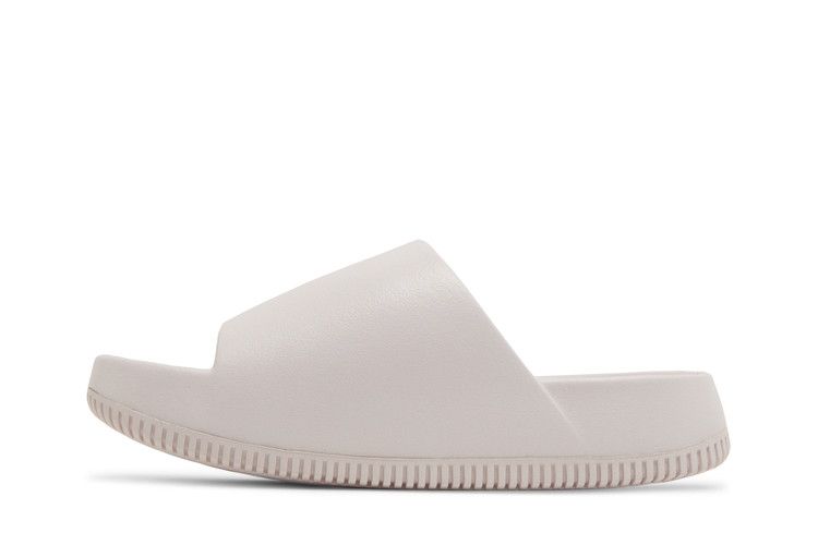 Nike Calm Slide Barely Rose (Women's)