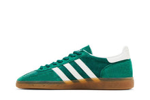 Load image into Gallery viewer, adidas Handball Spezial Collegiate Green Gum