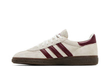 Load image into Gallery viewer, adidas Handball Spezial Off White Collegiate Burgundy (Women's)