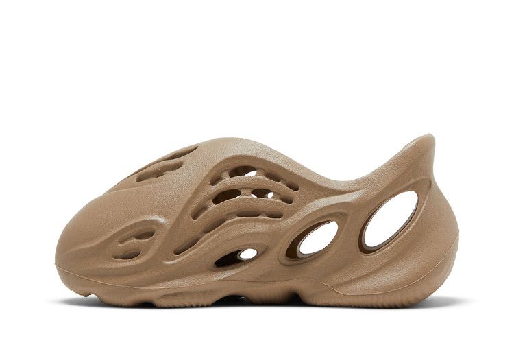 adidas Yeezy Foam RNNR Mist (Infants)