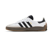 Load image into Gallery viewer, adidas Puig Samba White Black Gum