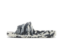 Load image into Gallery viewer, adidas Adilette 22 Slides Carbon Aluminum