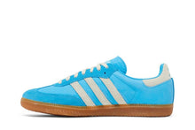 Load image into Gallery viewer, adidas Samba OG Sporty &amp; Rich Blue Rush