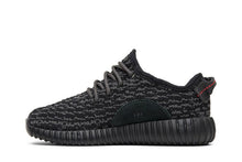 Load image into Gallery viewer, adidas Yeezy Boost 350 Pirate Black (Infants)