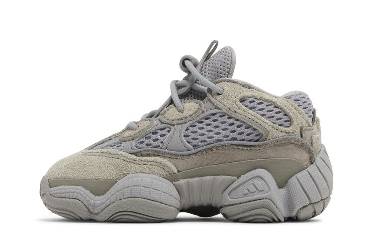 adidas Yeezy 500 Stone Salt (Infants)