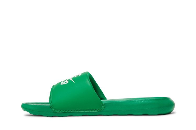 Nike SB Victori One Slide Lucky Green