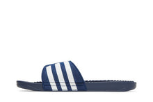 Load image into Gallery viewer, adidas Adissage Slides Dark Blue