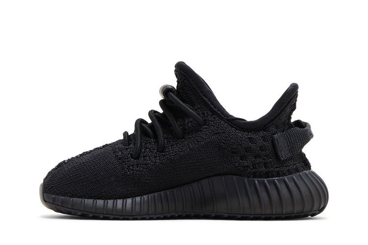 adidas Yeezy Boost 350 V2 Onyx (Infants)