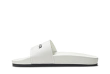 Load image into Gallery viewer, Balenciaga Pool Slide White Black (Women's)