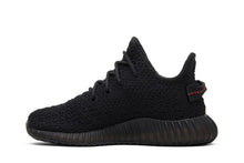 Load image into Gallery viewer, adidas Yeezy Boost 350 V2 Black Red (Infants)