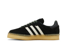 Load image into Gallery viewer, adidas Clarks 8th Street Samba by Ronnie Fieg Shadow Green