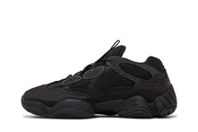 Load image into Gallery viewer, adidas Yeezy 500 Utility Black