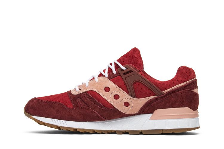 Saucony Shadow 5000 Extra Butter For the People Friends and Family