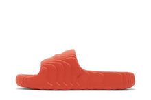 Load image into Gallery viewer, adidas Adilette 22 Slides Preloved Red