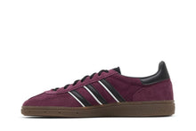 Load image into Gallery viewer, adidas Handball Spezial Maroon Black Gum