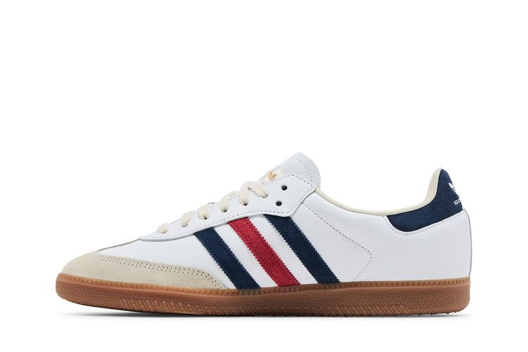 adidas Samba OG Sporty & Rich USA