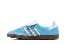Load image into Gallery viewer, adidas Samba LT Semi Blue Burst