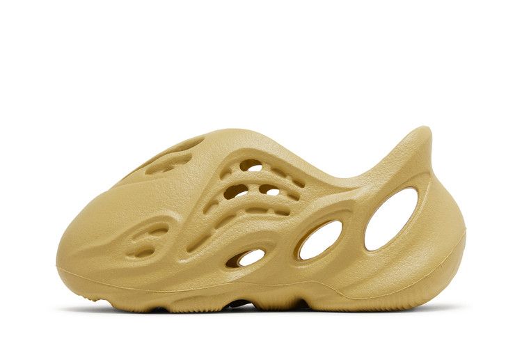 adidas Yeezy Foam RNNR Sulfur (Infants)