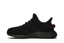 Load image into Gallery viewer, adidas Yeezy Boost 350 V2 Black Red (Kids)