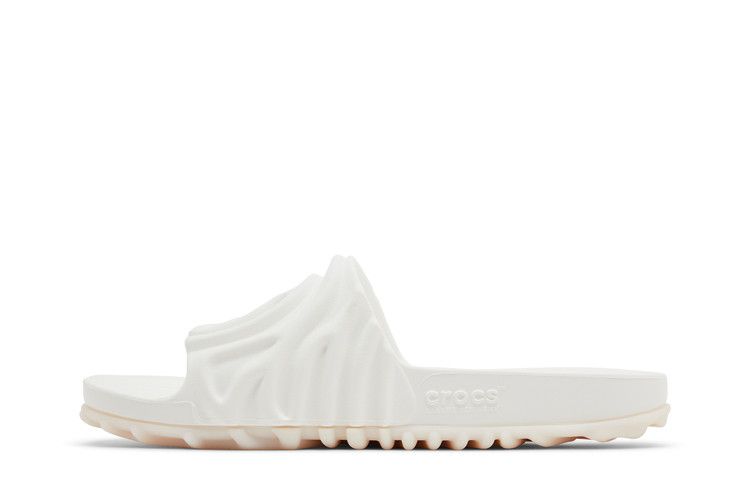 Crocs Pollex Slide by Salehe Bembury Mayo