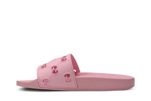 Load image into Gallery viewer, Gucci Slide Pink Rubber (Women's)