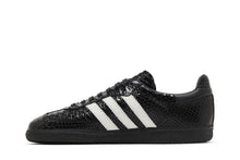 Load image into Gallery viewer, adidas Samba OG Made in Italy Black Croc