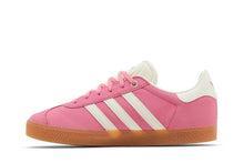 Load image into Gallery viewer, adidas Gazelle Pink Fusion (GS)