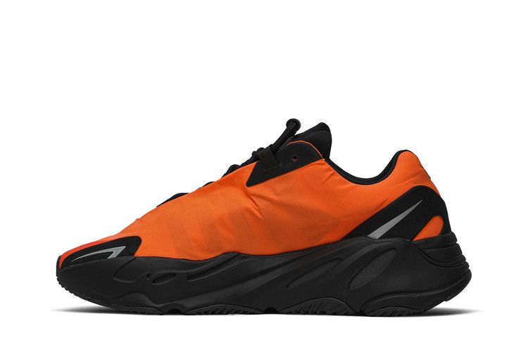 adidas Yeezy Boost 700 MNVN Orange