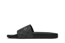 Load image into Gallery viewer, Gucci Slide GG Supreme Tigers