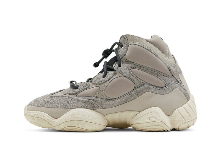 adidas Yeezy 500 High Mist Stone