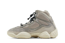 Load image into Gallery viewer, adidas Yeezy 500 High Mist Stone