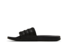 Load image into Gallery viewer, adidas Adilette Comfort Slides Triple Black