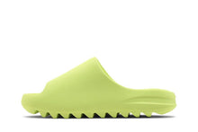 Load image into Gallery viewer, adidas Yeezy Slide Glow Green