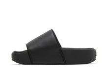 Load image into Gallery viewer, adidas Y-3 Slides Black
