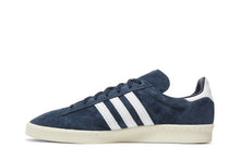 Load image into Gallery viewer, adidas Campus 80s Collegiate Navy Footwear White
